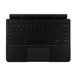 Dell Chromebook 11 3120 Keyboard Touchpad Assembly