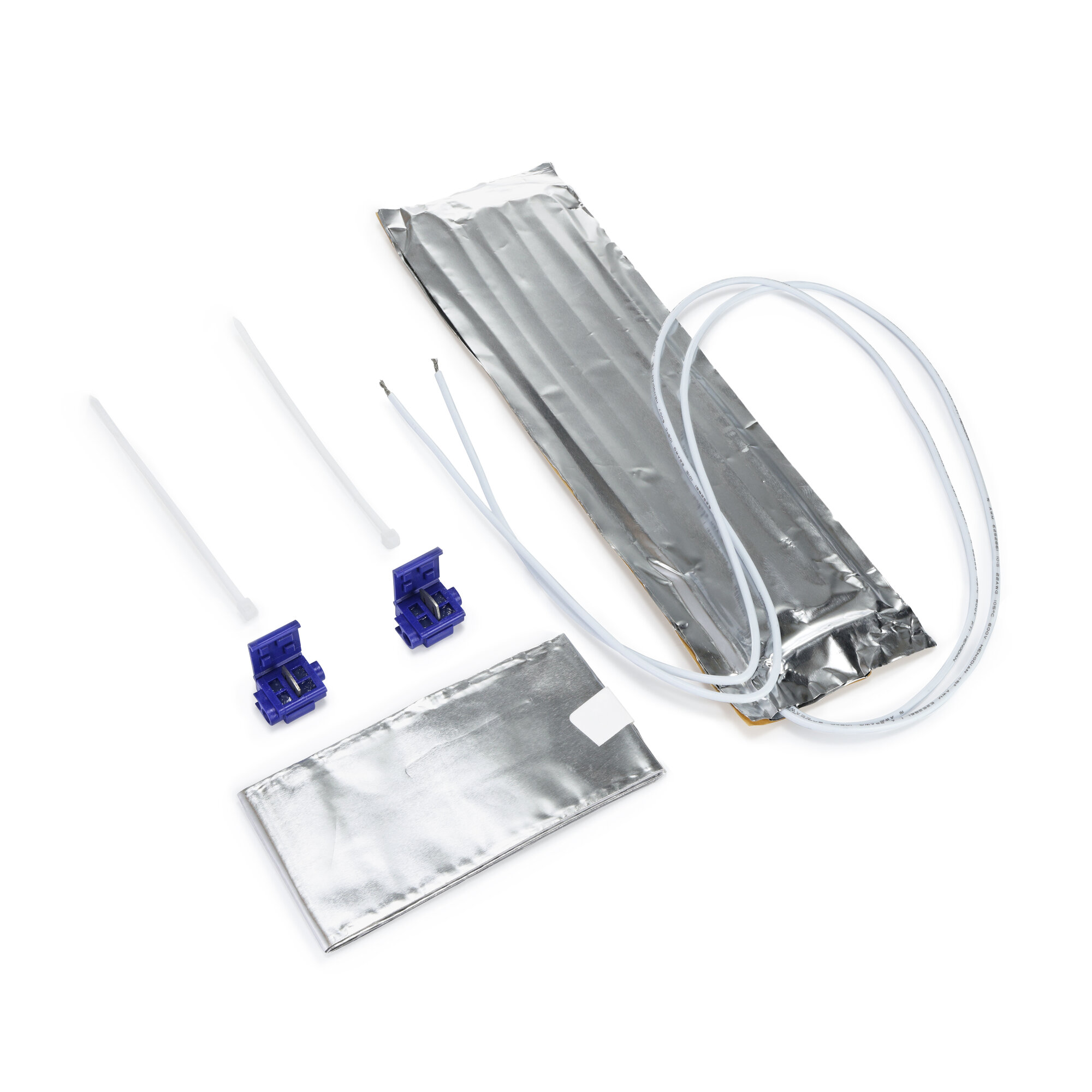 Samsung Refrigerator Icemaker Heater Kit