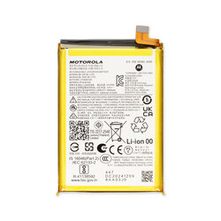 Motorola Moto G Stylus 5G (2024) Battery