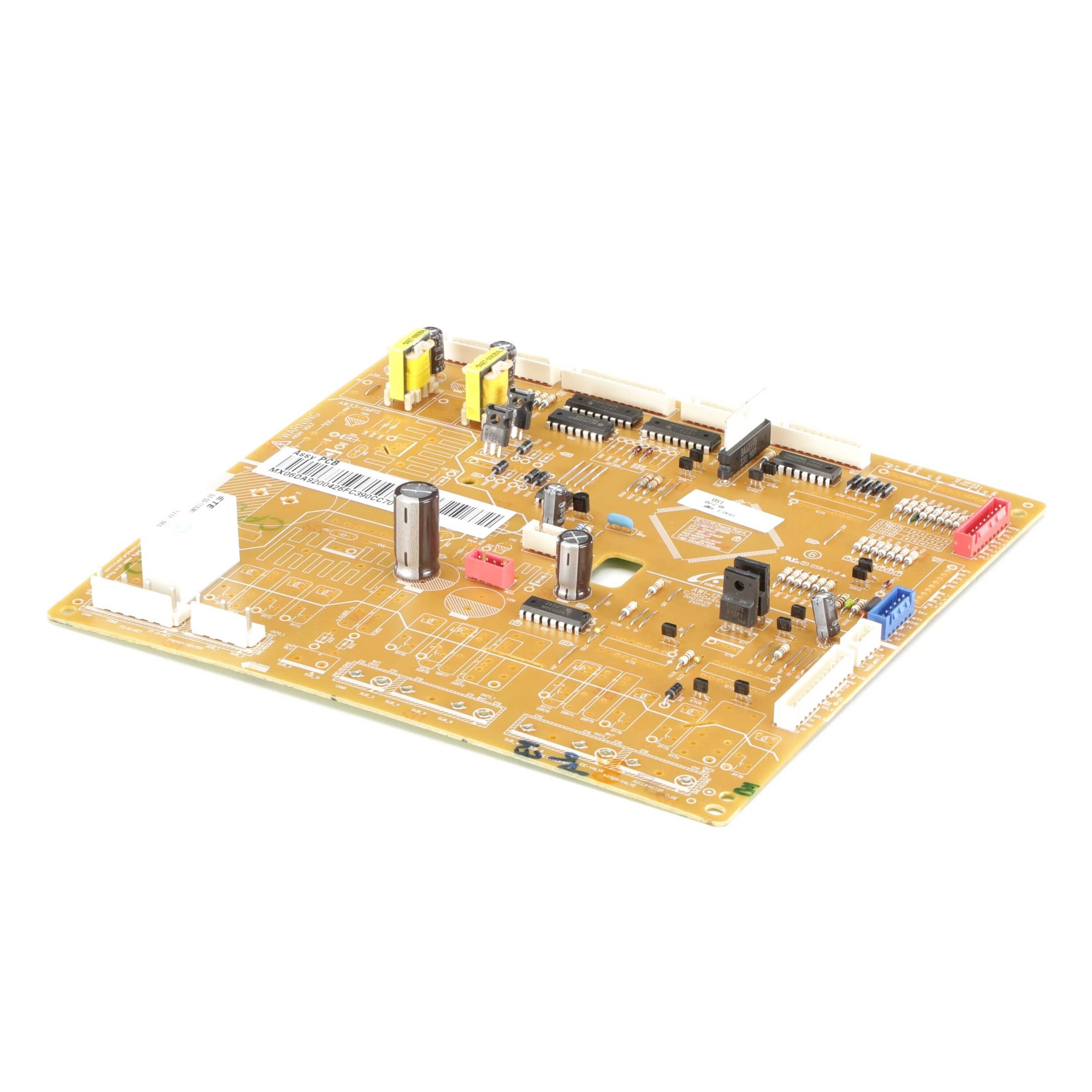 DA92-00426F - Samsung Refrigerator Control Board