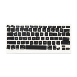 MacBook Pro Unibody (A1278, A1286, A1297) Key Caps