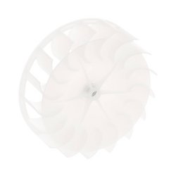 GE Dryer Blower Wheel - WE16X23857