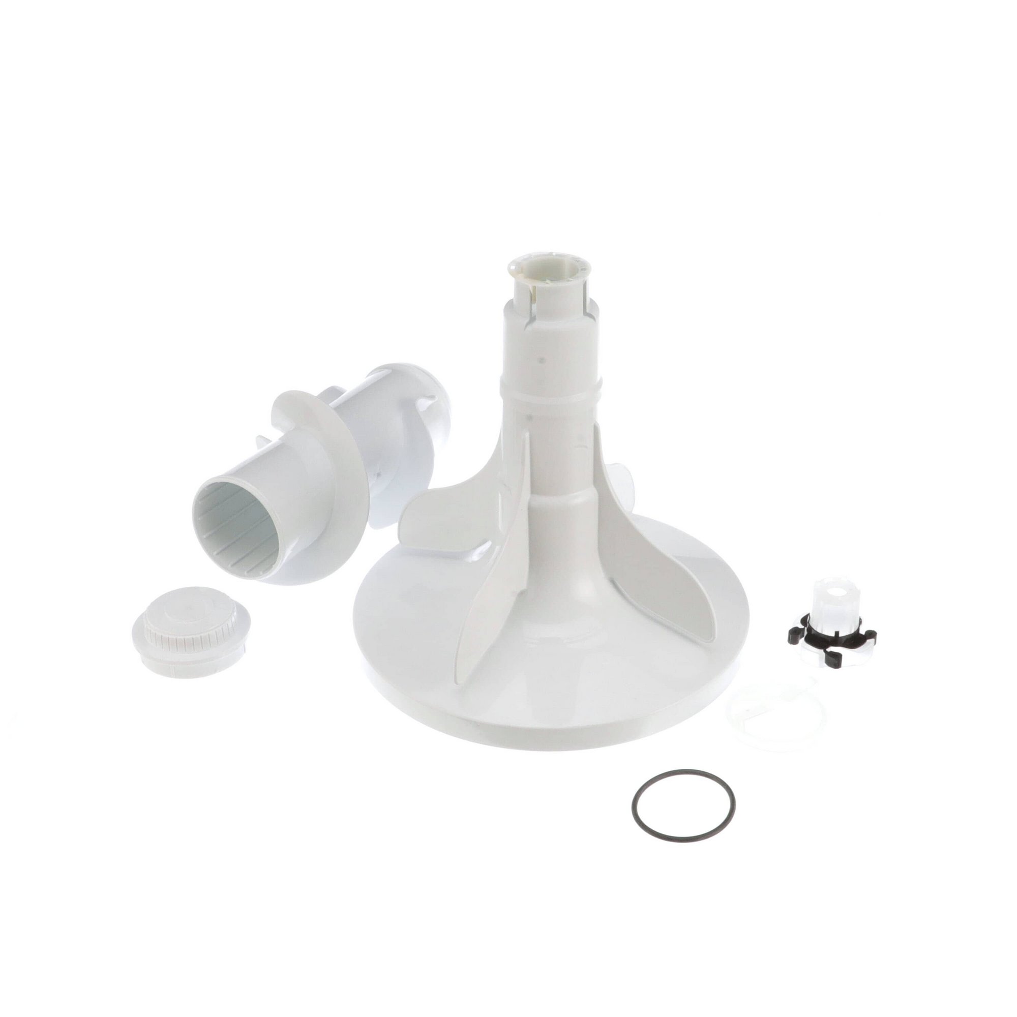 Whirlpool Top Load Washer Agitator - 285565