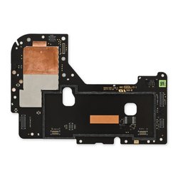 HTC Vive Focus Headset Motherboard