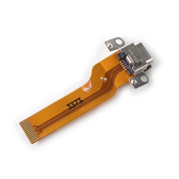 Kindle Fire HD 7" 2013, 2nd Gen Charging Assembly iFixit Store