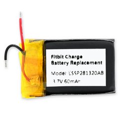 Fitbit Charge Battery