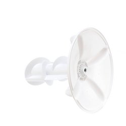 GE Agitator - WH43X30957
