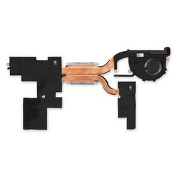 Surface Laptop 6 for Business 15" Thermal Module & Fan - Genuine