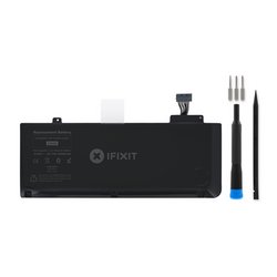 MacBook Pro 13" Unibody (Mid 2009-Mid 2012) Battery