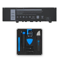 Dell Inspiron 13 F62G0 Battery