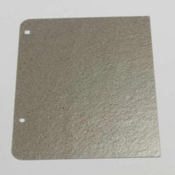 WB06X10254 - GE Microwave Wave Guide Cover