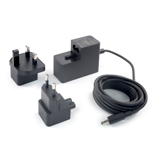 Valve Index Headset Power Supply (EU/UK) iFixit Store