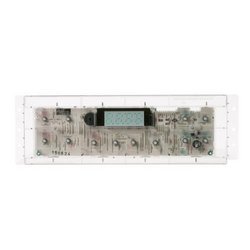 WB27K10362 - GE Range Oven Control Board And Clock