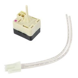 GE Controller Compressor - WR87X24407