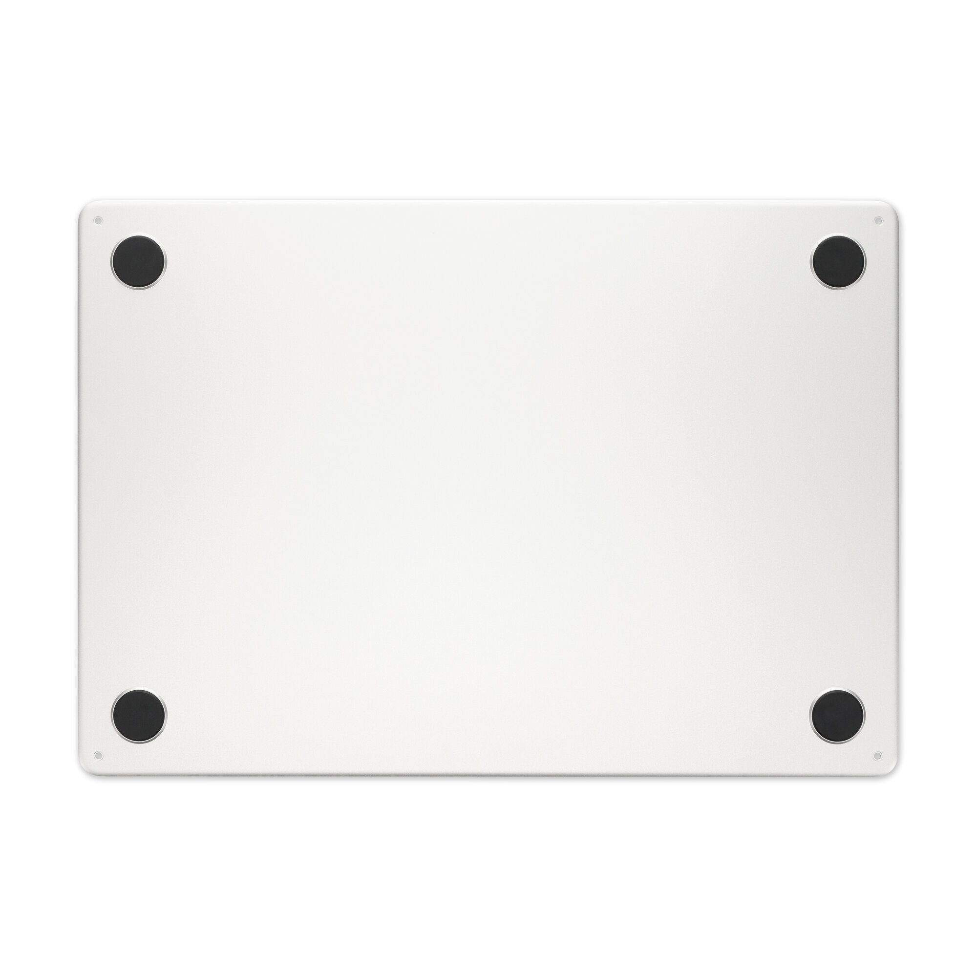 MacBook Air 13" (2024) Lower Case