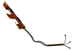 MacBook Pro 15" (Models A1211/A1226) Airport Antenna Cables