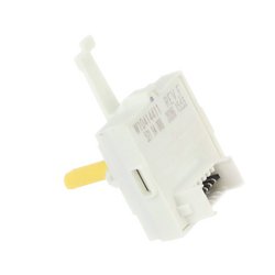 Whirlpool Washer Cycle Selector Switch - W10859568