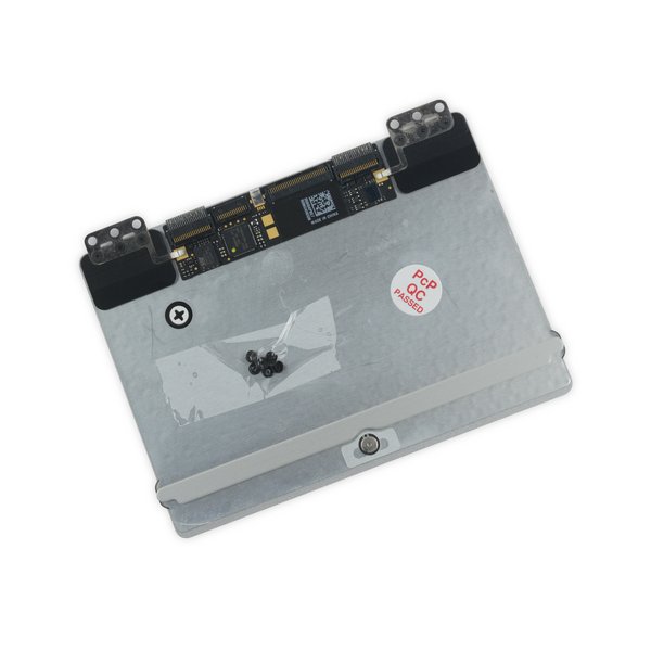 MacBook Air 13" (Mid 2011) Trackpad - iFixit