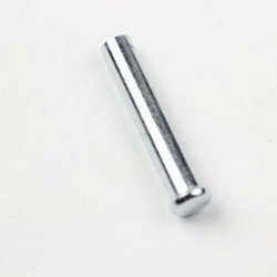 DA66-00649B - Samsung Refrigerator Roller Wheel Axle Pin
