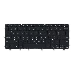 Dell Keyboard - DKDXH