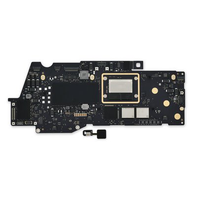 Macbook pro 2019 on sale motherboard