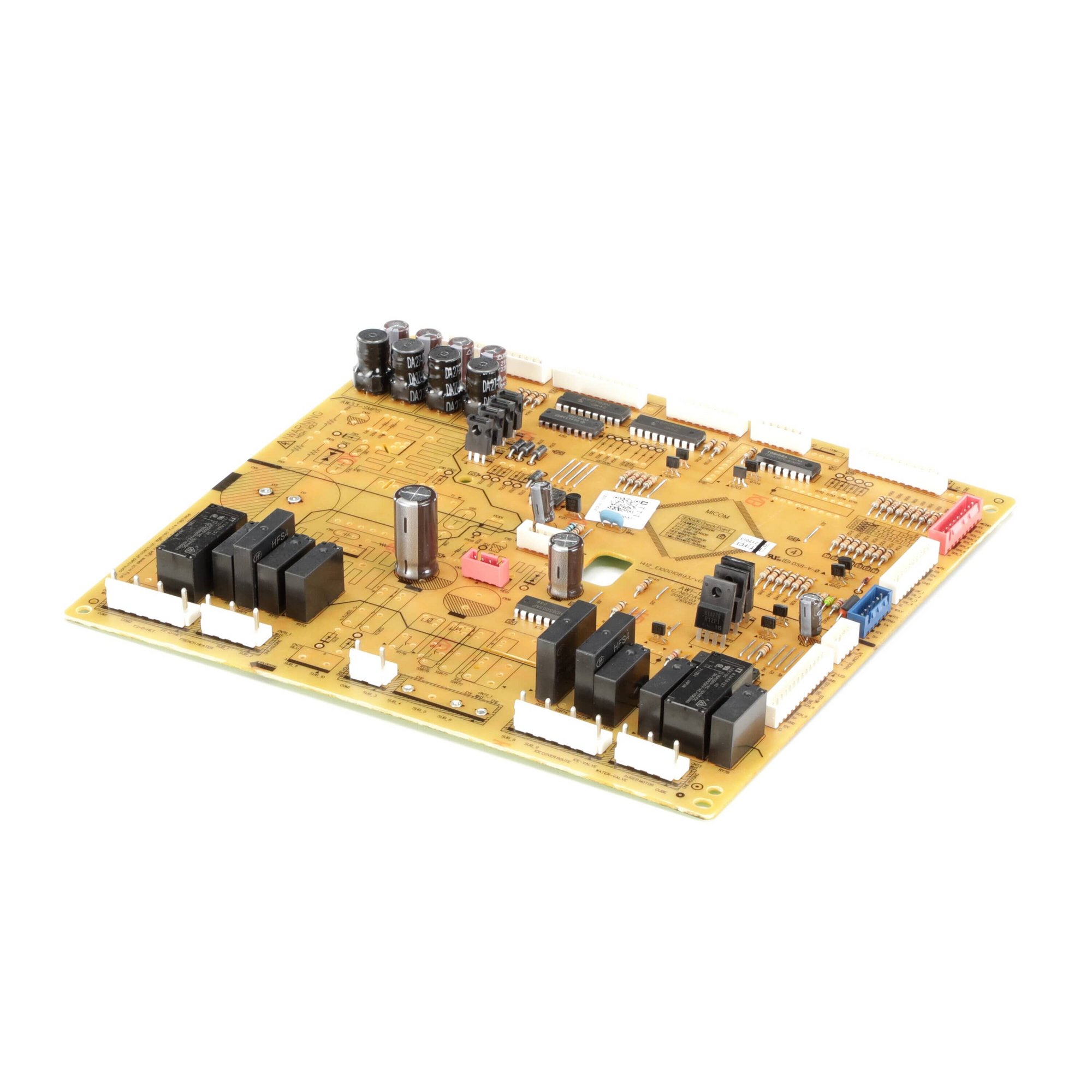 Samsung Main PCB Assembly - DA92-00484C