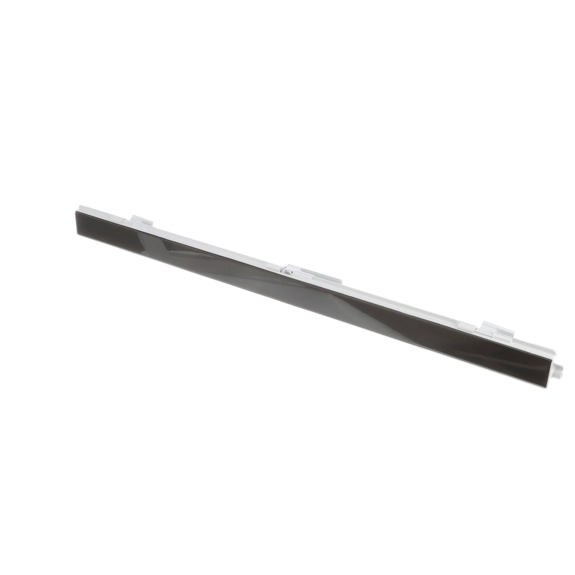 GE Refrigerator Mullion Articulating Assembly - WR17X13240