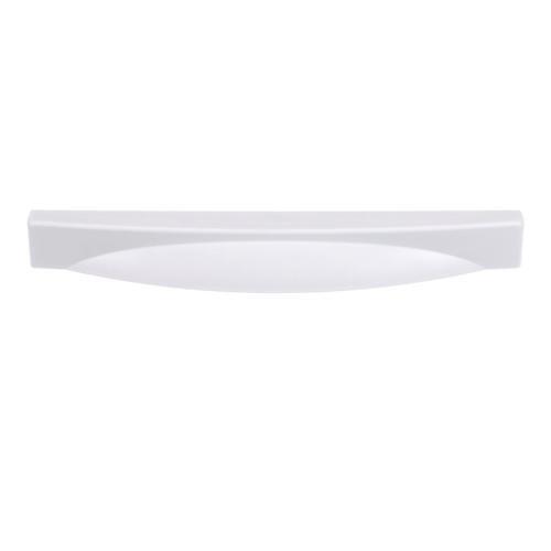 WR17X23225 - GE Refrigerator Vegetable/Meat Pan Handle