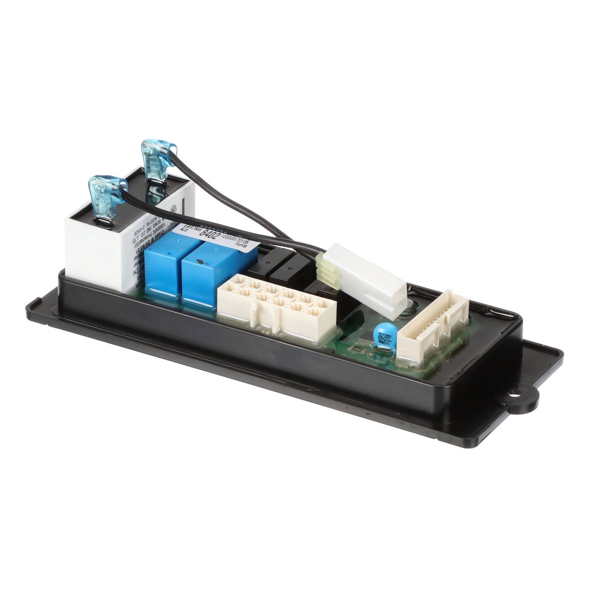 LG PCB Case Assembly - ABQ72940030