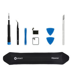 Apple Watch (38 mm Series 2) Battery