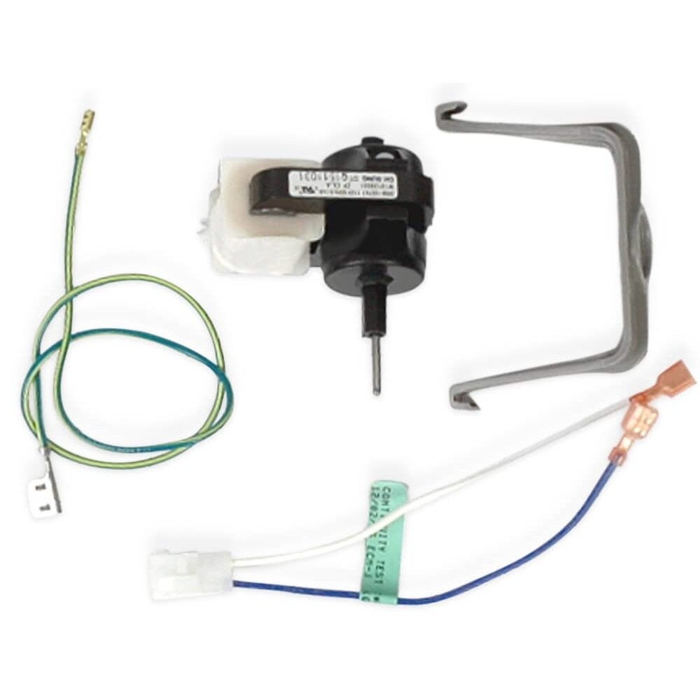 12002744 - Whirlpool Refrigerator Evaporator Fan Motor