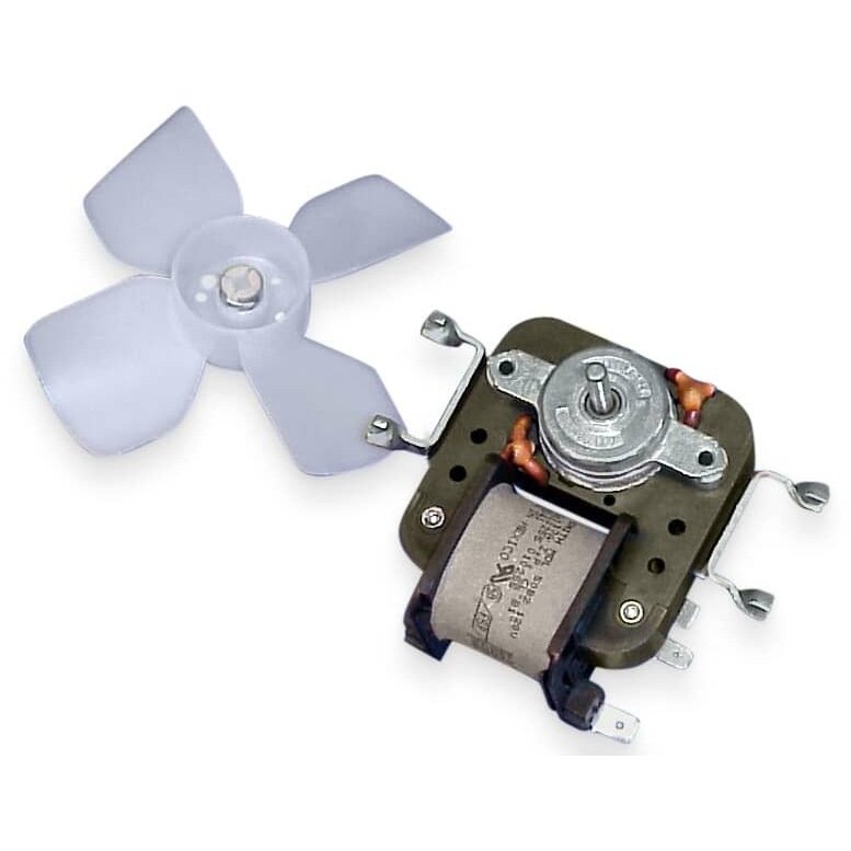 482469 - Whirlpool Refrigerator Evaporator Fan Motor