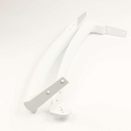 5304492832 - Frigidaire Refrigerator Door Handle Set, White