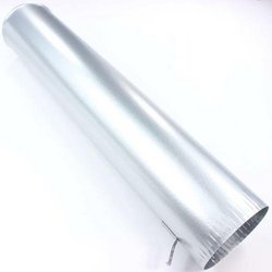 5209EL1006A - LG Dryer Exhaust Duct Assembly