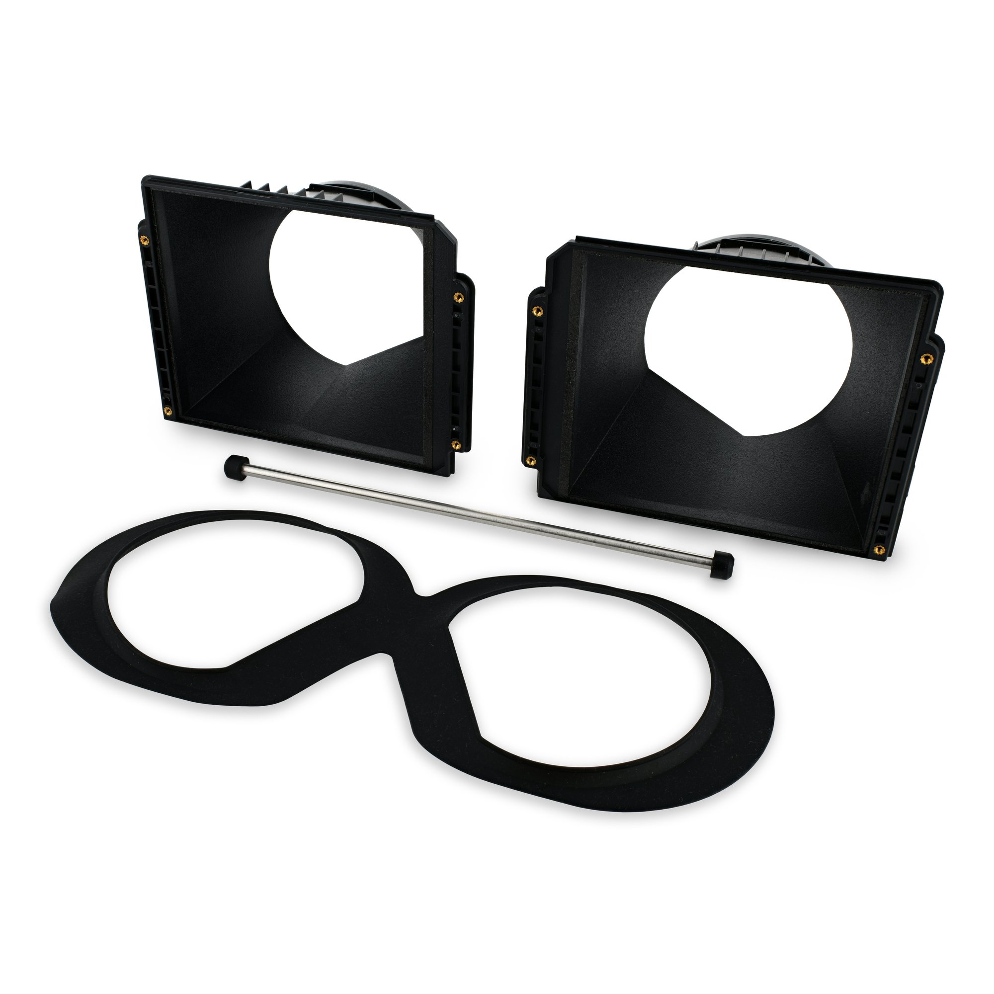 HTC Vive Lens and OLED Frames