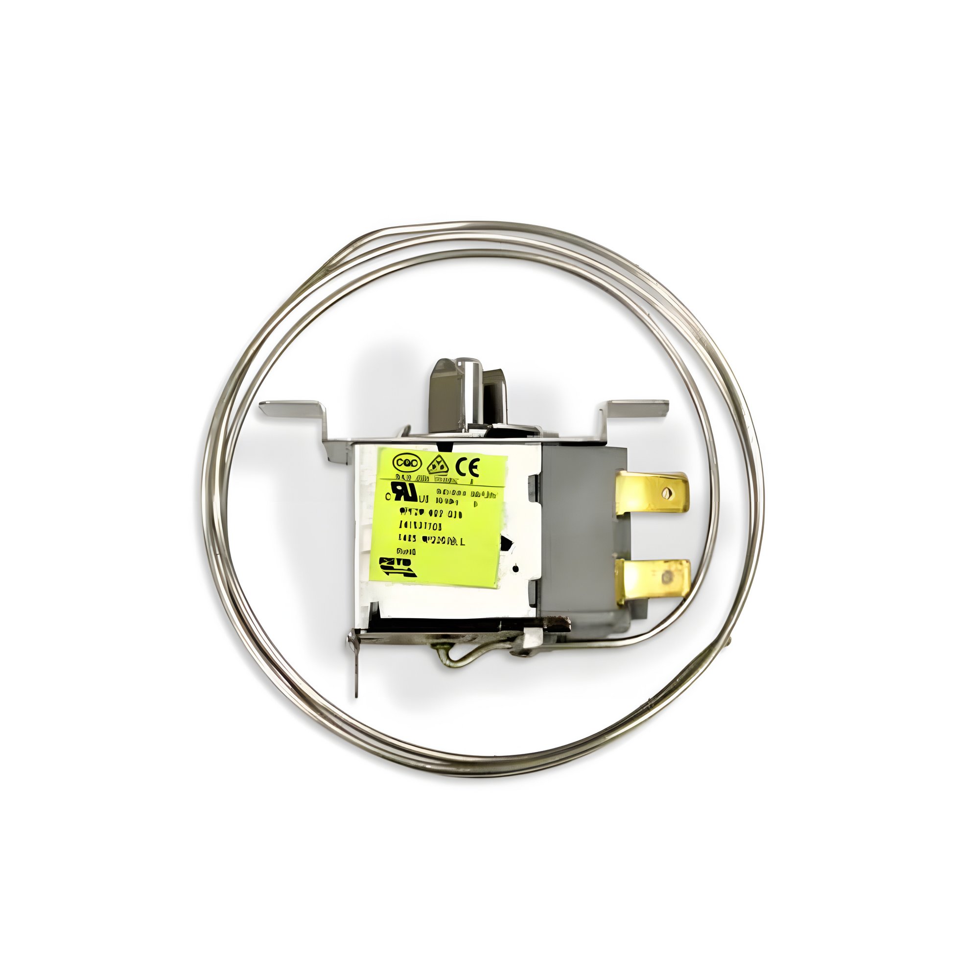 Electrolux Refrigerator Temperature Control - 241537103