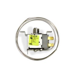 Electrolux Refrigerator Temperature Control - 241537103