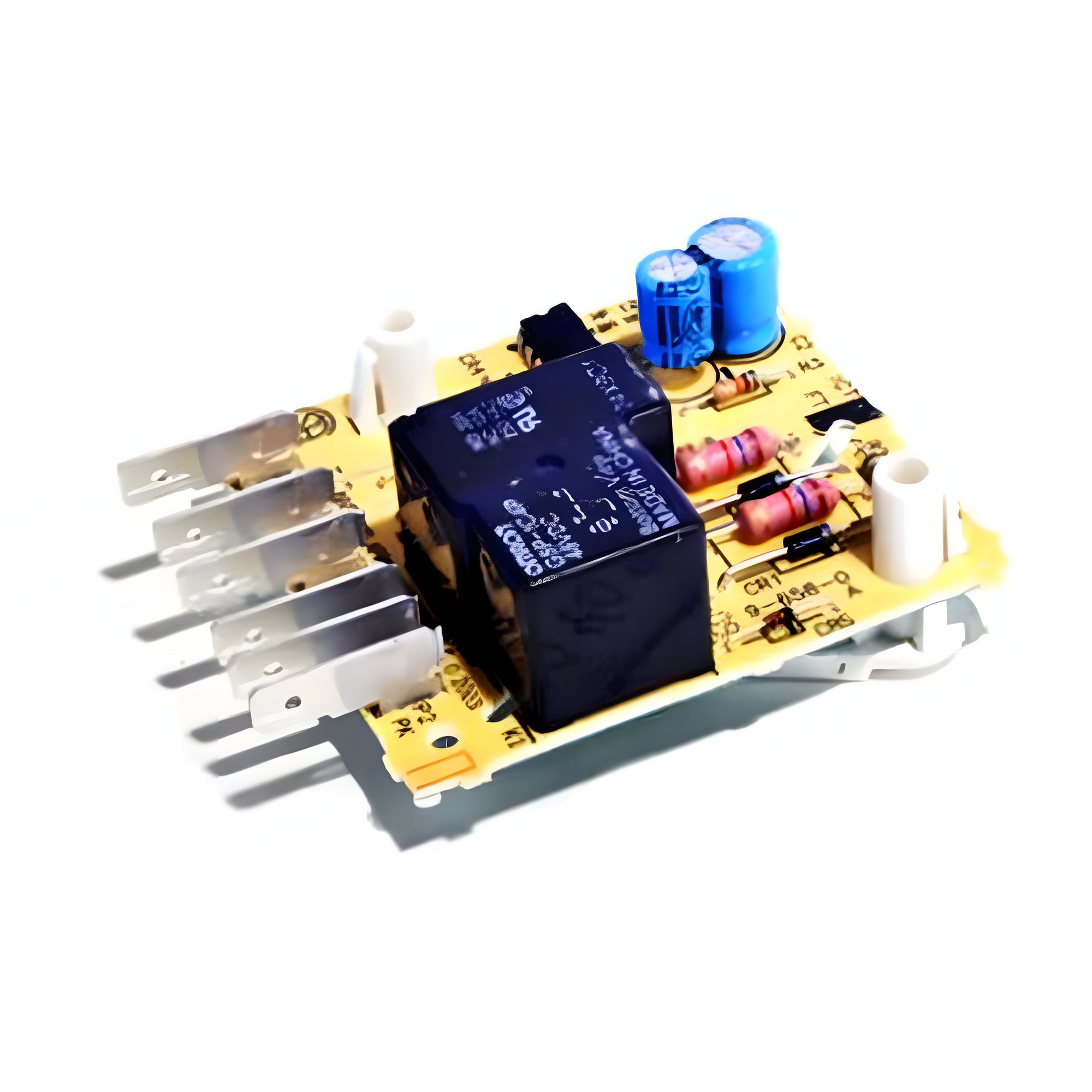 Whirlpool Refrigerator Adaptive Defrost Control Board - WP2304099