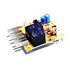 crwdns2886500:0Manages the defrost cycle in your refrigerator by controlling the timing and duration of defrost periods.crwdne2886500:0