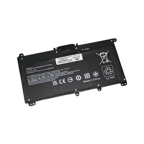 HP TF03XL Battery