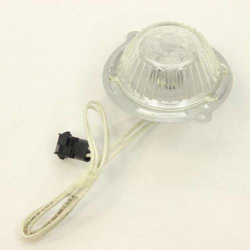 WB25T10097 - GE Wall Oven Halogen Bulb Assembly