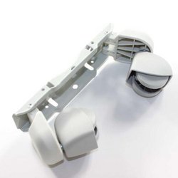 Delonghi Foot Assembly with Casters/Wheels - 5518500008