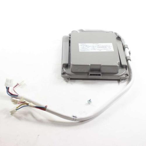 5303918684 - Frigidaire Refrigerator Control And Housing Assembly