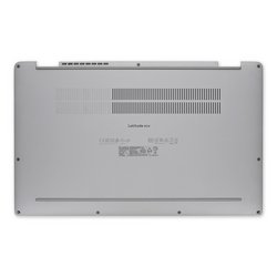 Dell Latitude 9510 Lower Case