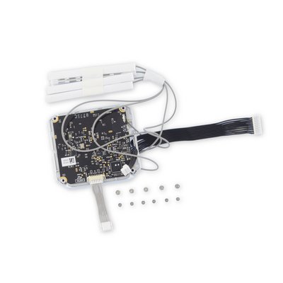 DJI Phantom 3 Pro/Advanced Vision Positioning Module & OFDM Module