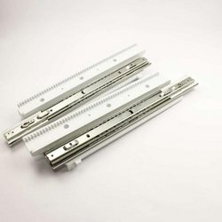 WR49X20767 - GE Refrigerator Drawer Slide Rail Kit