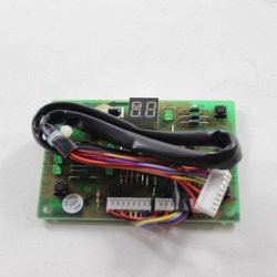 GE Room Air Conditioner Display Board - WJ26X20184