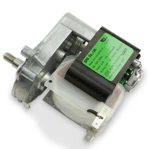 Whirlpool Refrigerator Auger Motor - WPW10309868
