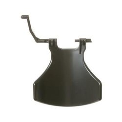 WR17X12494 - GE Refrigerator Ice Dispenser Paddle