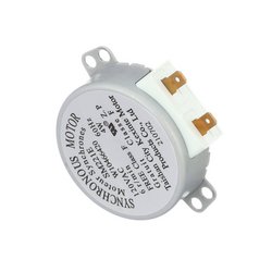 Whirlpool Turntable Motor for Microwave - WPW10466420